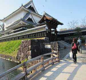 お城