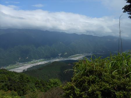 身延山　久遠寺