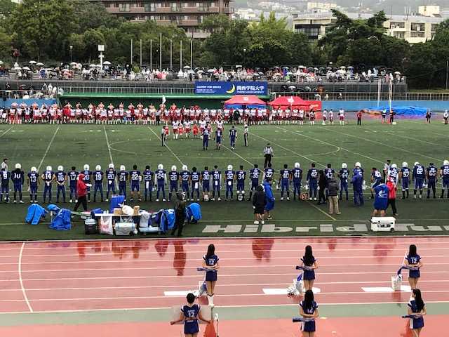 アメフト | 人間万事塞翁が馬 - 楽天ブログ