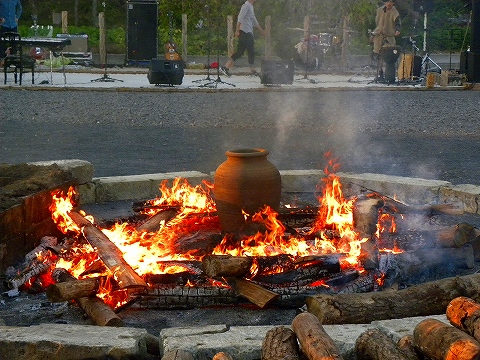 13-10-13　野焼祭1