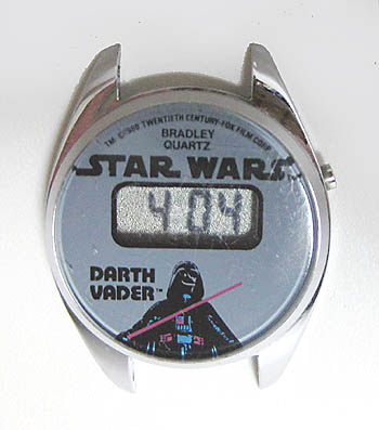 watch