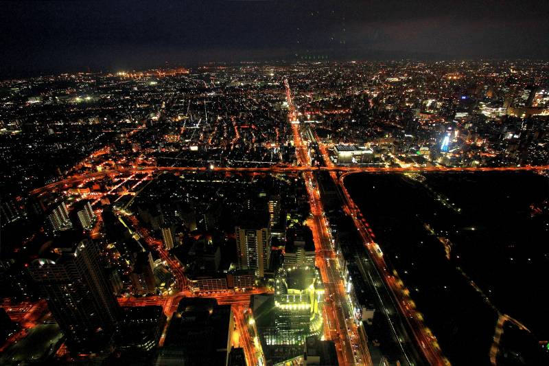 あべのハルカス夜景_004西・大阪湾.jpg