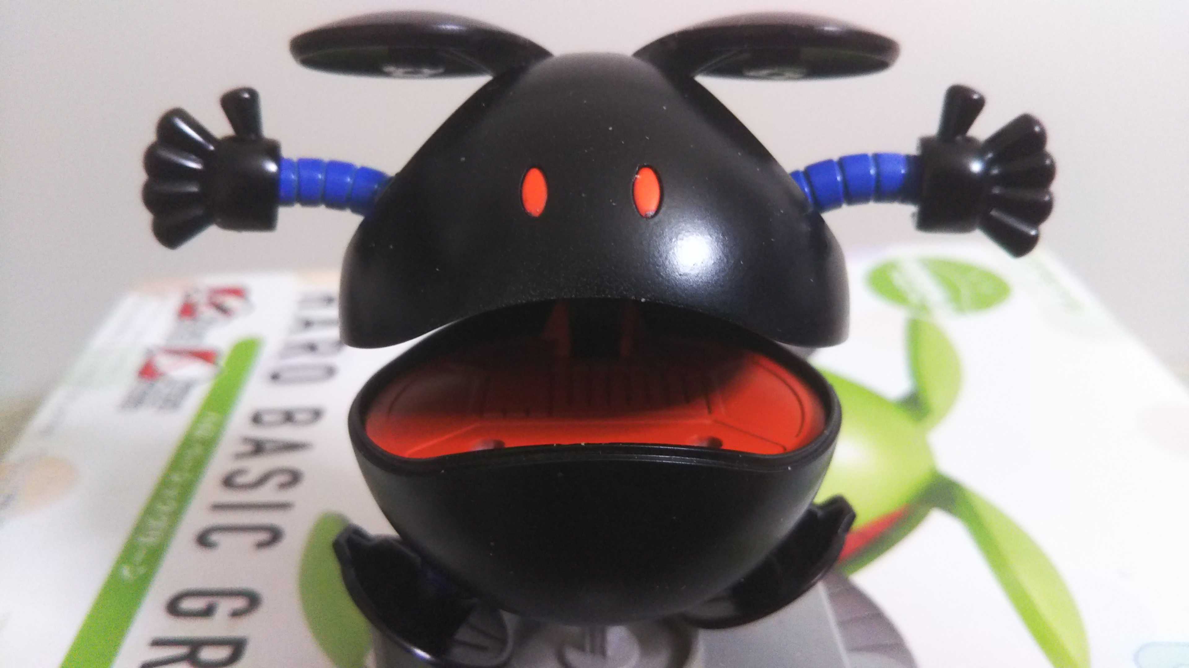 ガイアノーツ 基本カラー 022 セミグロスブラック | ハロはろ0079 BLOG