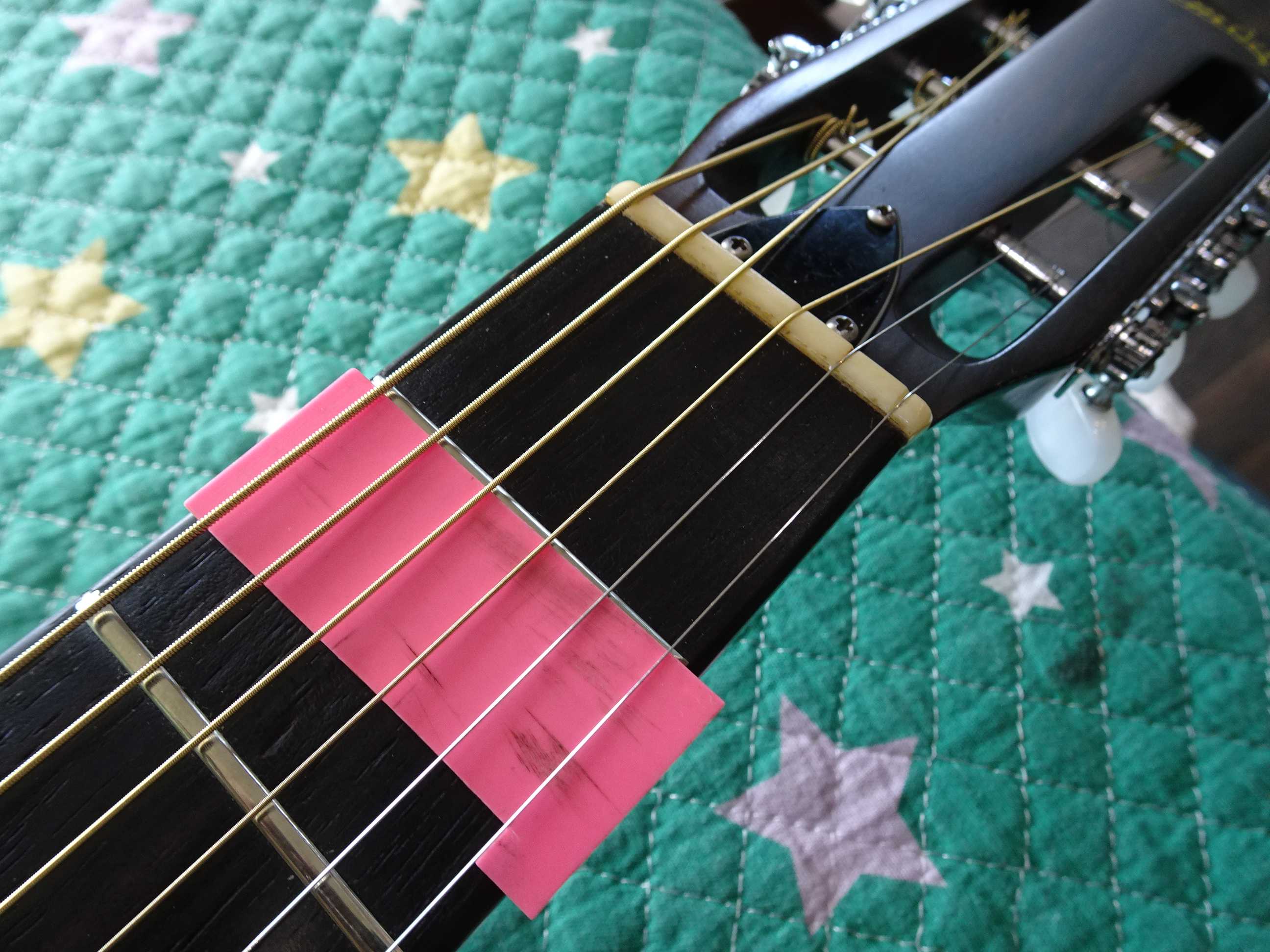 🌻JUMBO F45 by 田原楽器 | 青春のギターリペア Ｋ２ギター