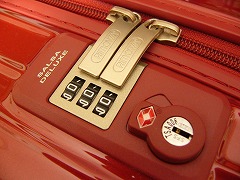 RIMOWA SALSA TSA COMB LOCK