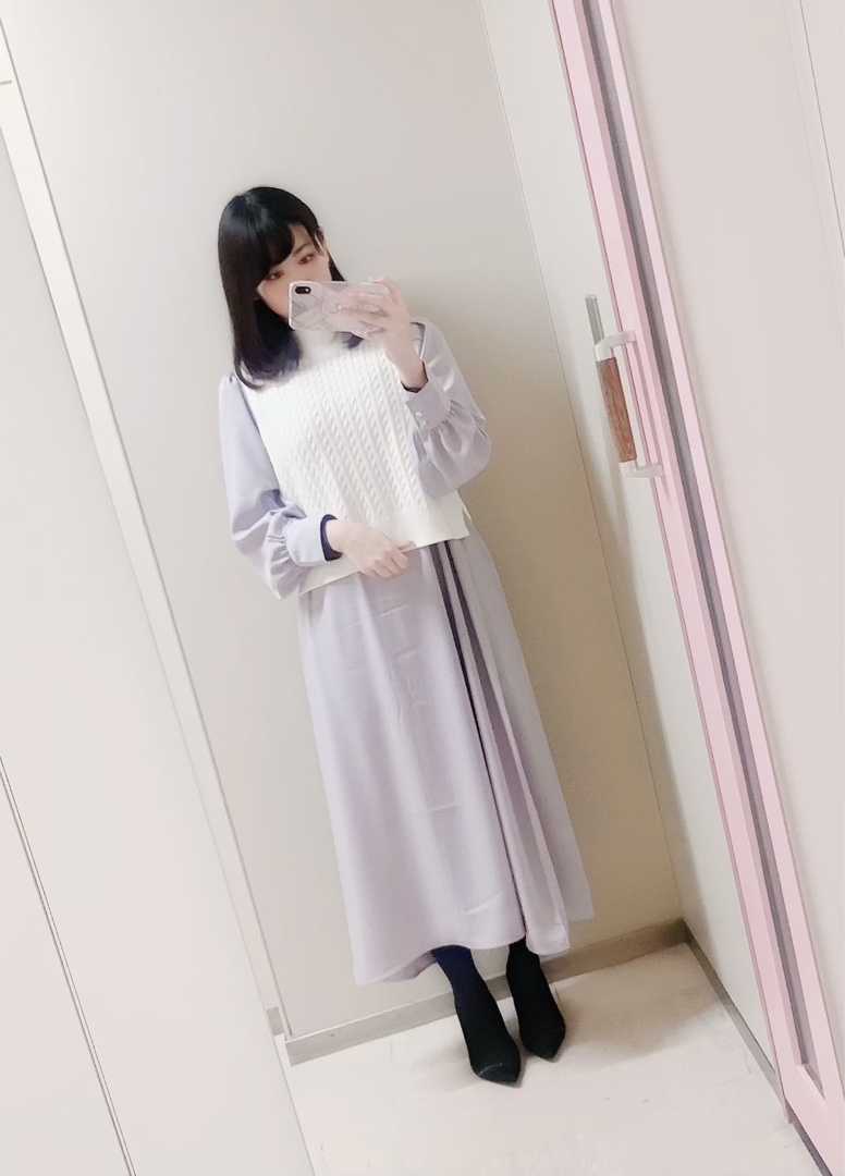 色違いで3着購入 Natural Coutureのワンピース アラサー女子のちょっとお洒落したいブログ 楽天ブログ