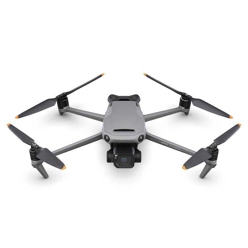 ジャンク品 ドローン DJI Mavic 3 Classic Model：L2C 【元箱付き