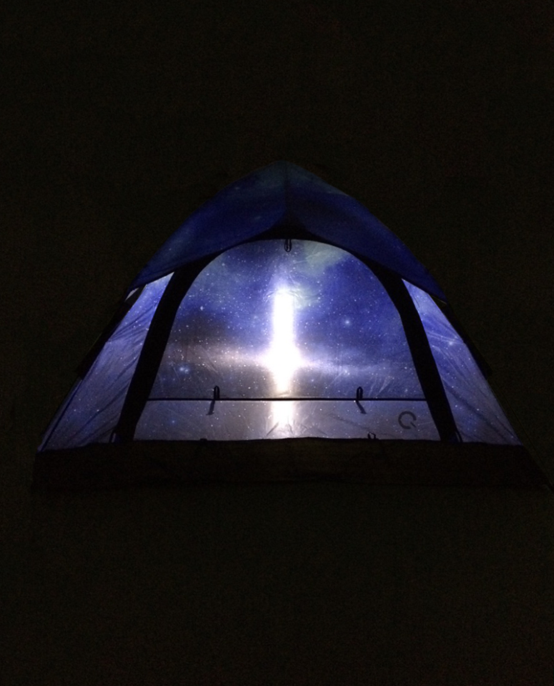 星空（夜）
