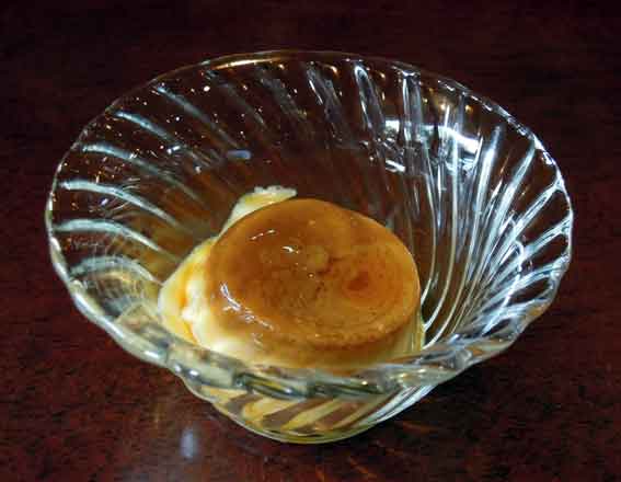 プランタンの「プリン」♪