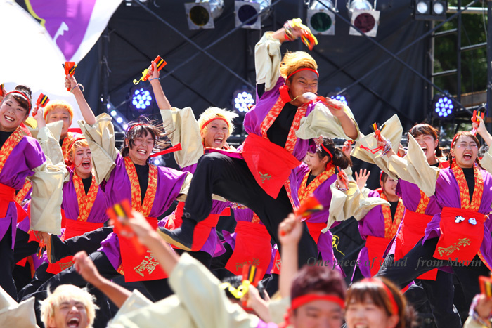こいや祭り17 Part1 ひとひらの風 楽天ブログ