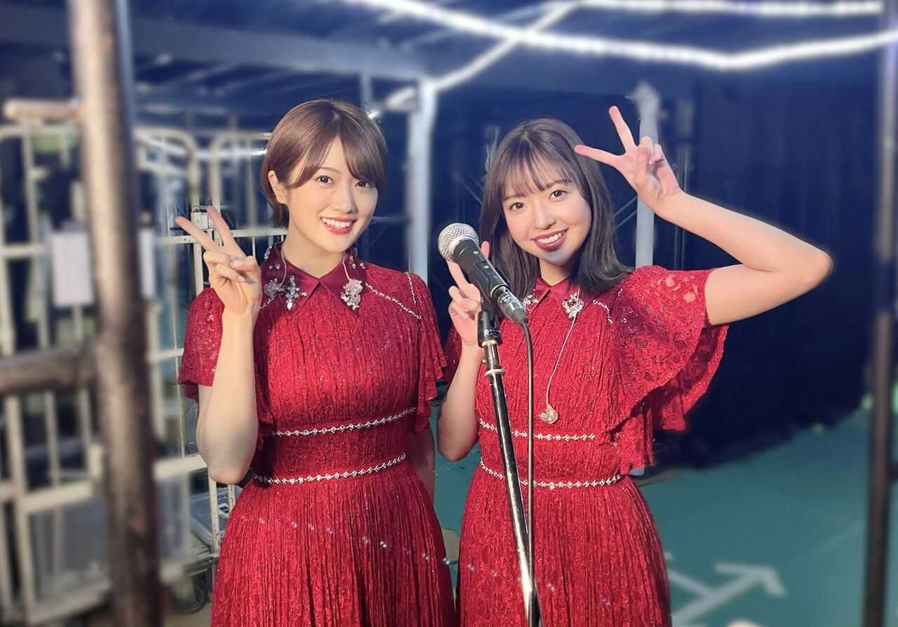 乃木坂46 アンダーライブ 武道館 1日目 セットリスト 12 18 ルゼルの情報日記 楽天ブログ