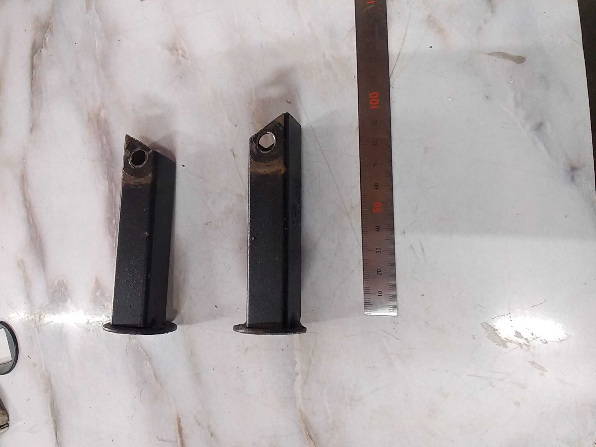 ポケバイ レストア作業。 2/4 | 荒倉基地活動報告 - 楽天ブログ