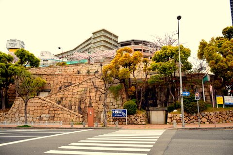 花隈公園