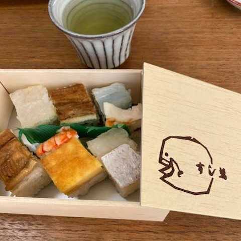 箱寿司～ | きょきょの一日 - 楽天ブログ