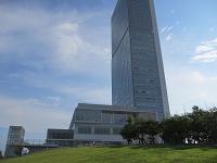 ホテル日航新潟