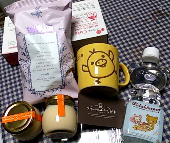 アニバーサリー