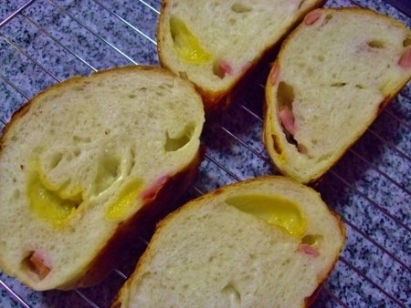 コストコ　チーズ　フランス