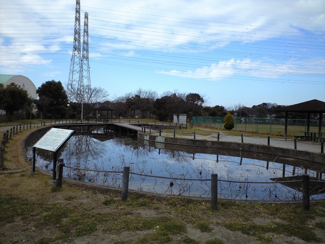 しらさぎ公園