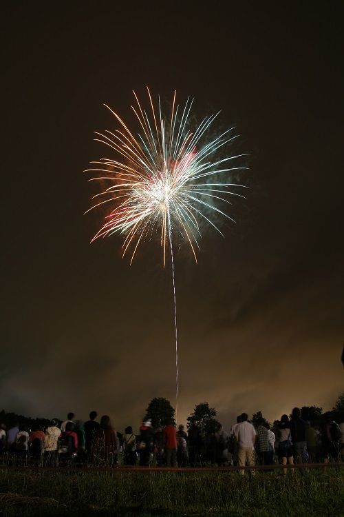 第６１回なかしべつ夏祭り 今週末開催 なかしべつ広報日記 カメラウォッチ 楽天ブログ