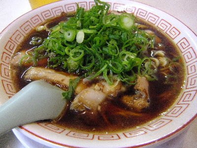 ラーメン