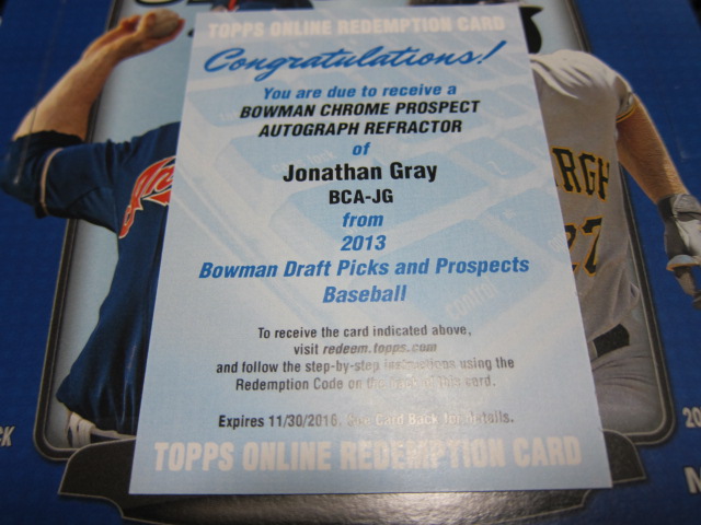 Jonathan Gray