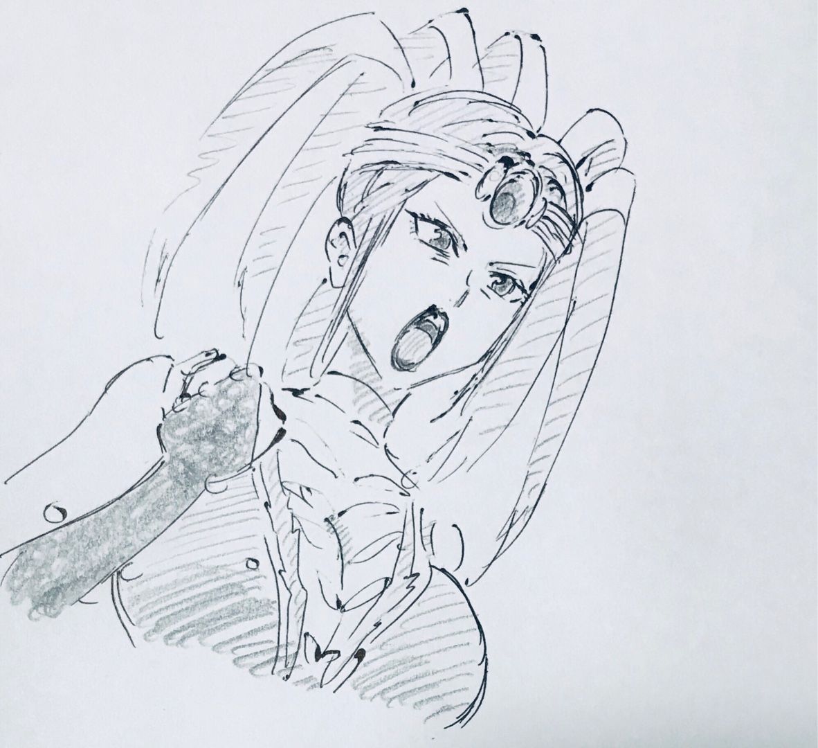 からくりサーカス31話感想 ポンコツの雑記録 楽天ブログ