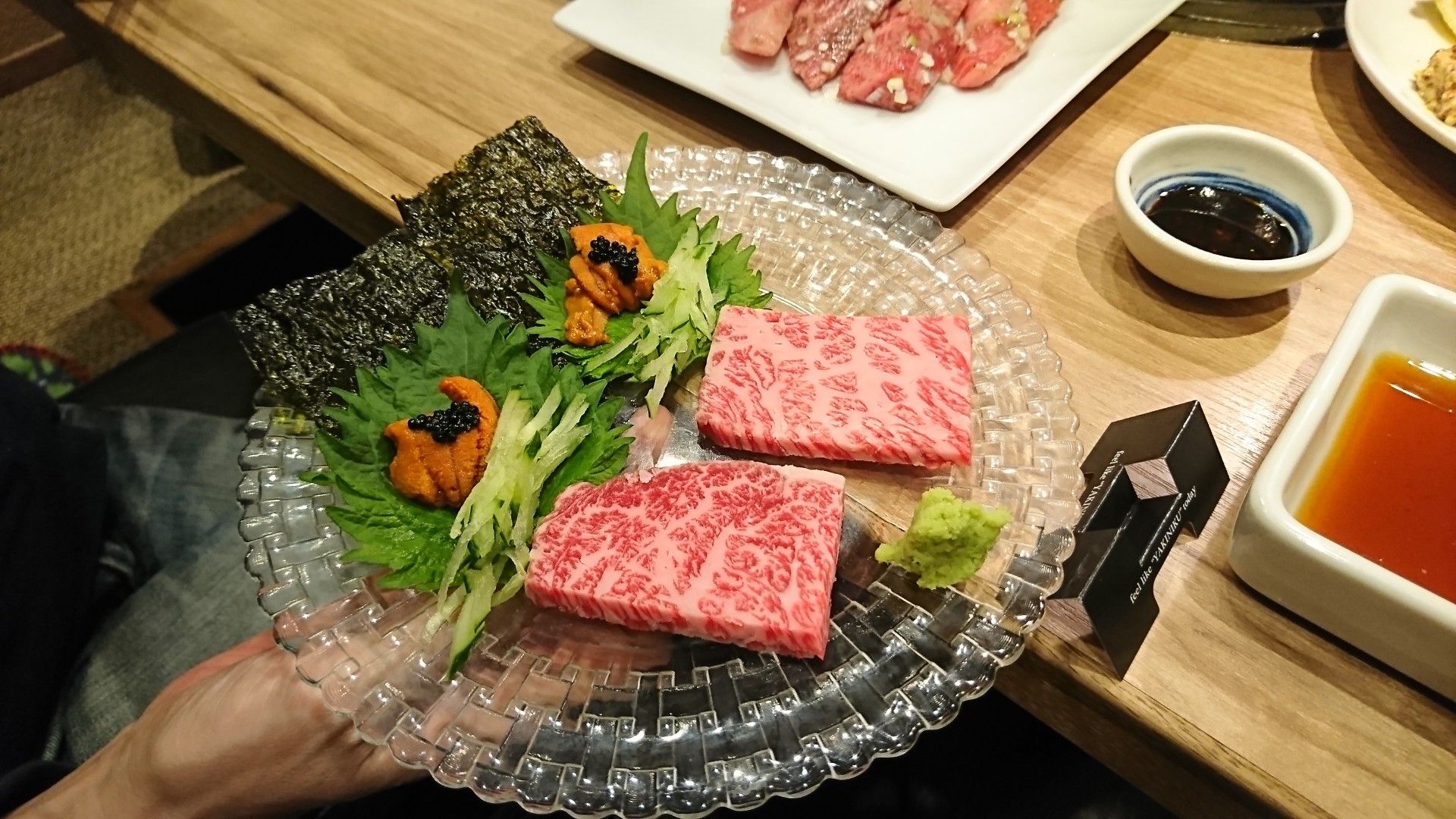 オススメ飲食店 焼肉 慶州 ハッピー クラブ 楽天ブログ