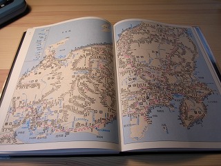 路線図