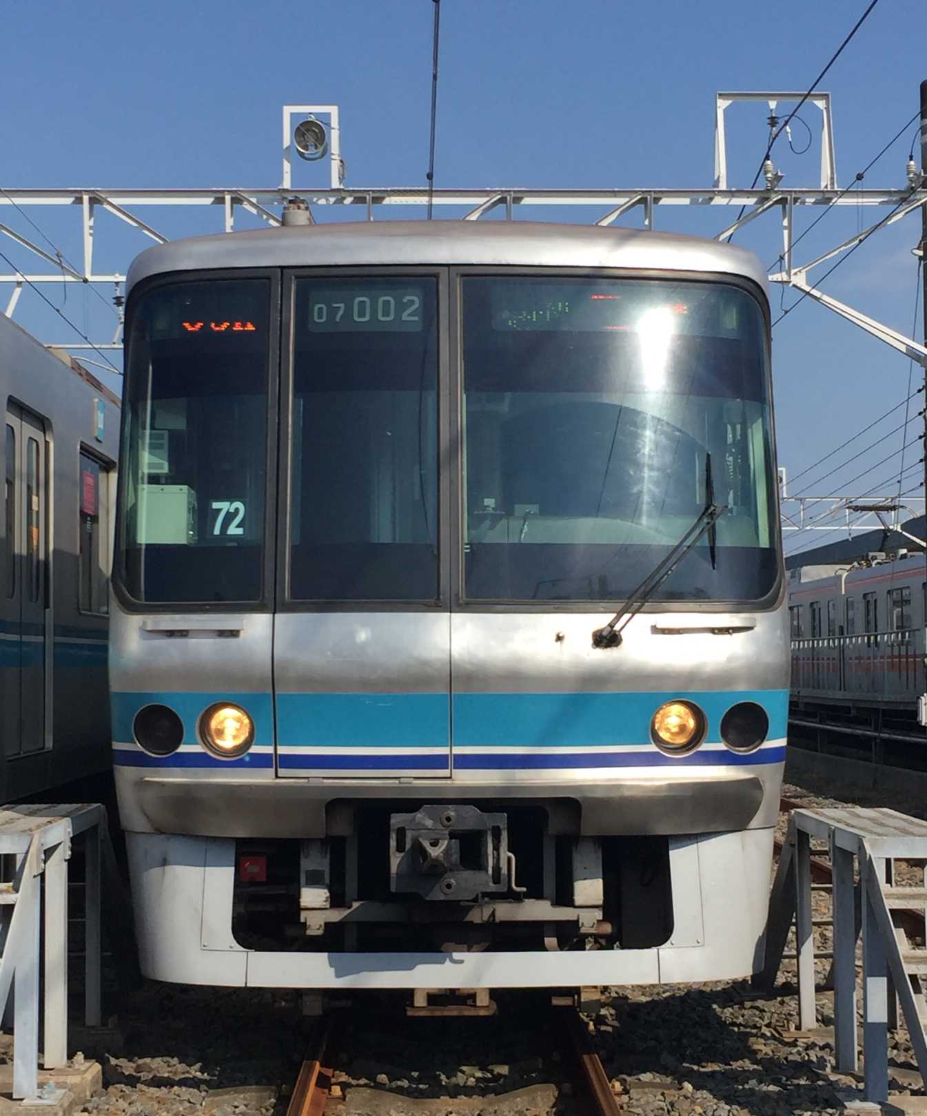 東葉家族車両基地まつり2016 | おん鐵 - 楽天ブログ