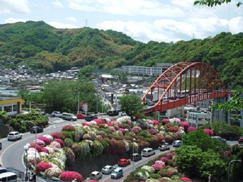 音戸大橋