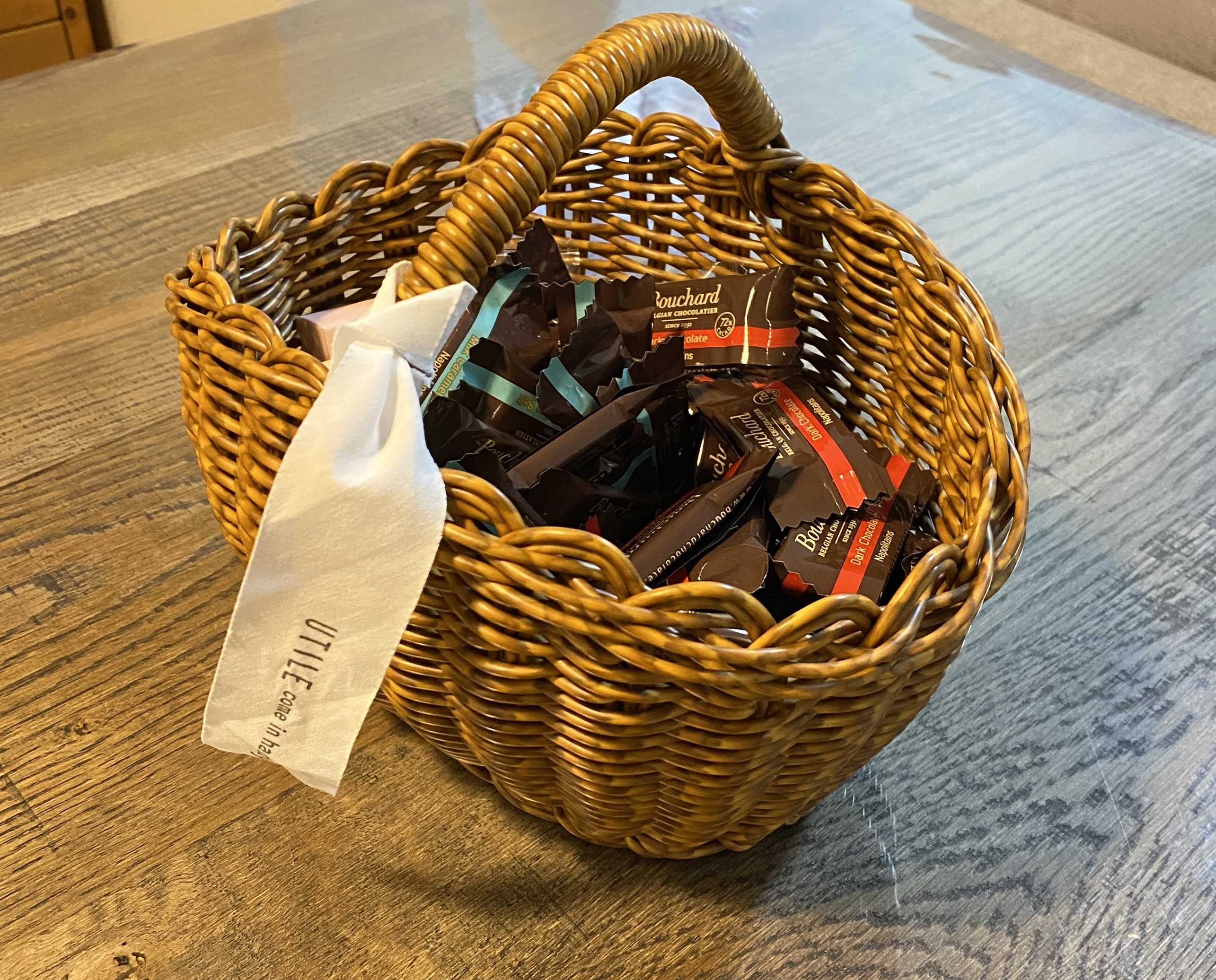 シンプルライフに向かって