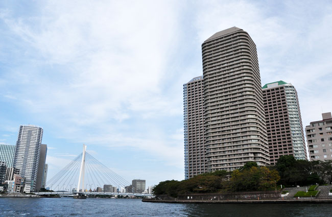 川２