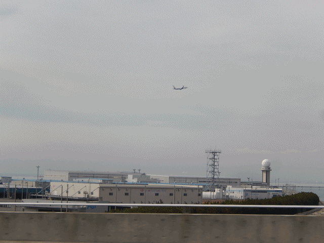 空港１