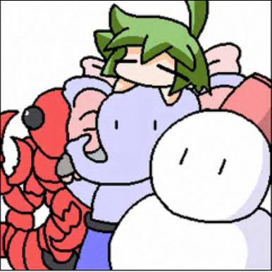 あるカシパン好きの気まぐれ日記（雑記？）