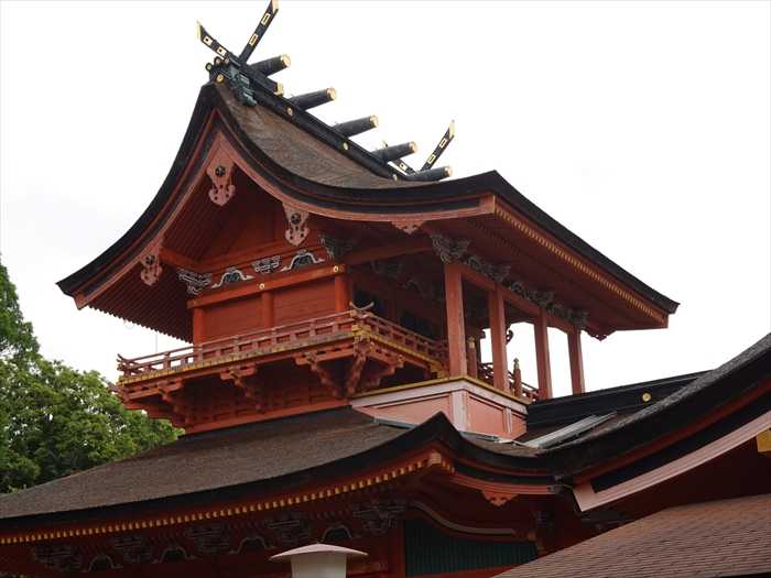 2月23日 天長祭・富士山の日 記念催事の御案内 | 東口本宮