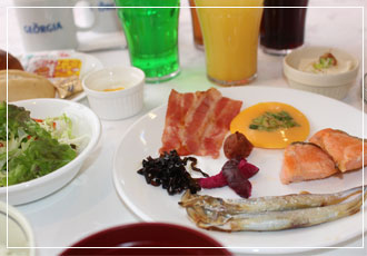 朝食 330-230