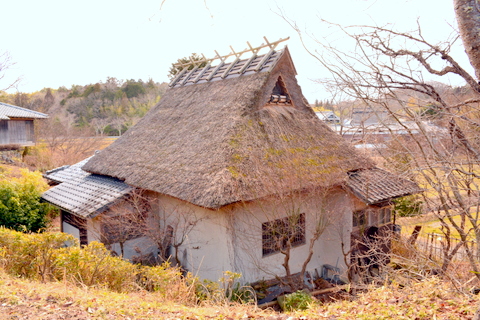 民家