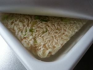 やきそば弁当　エクスプレス