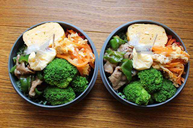 お弁当