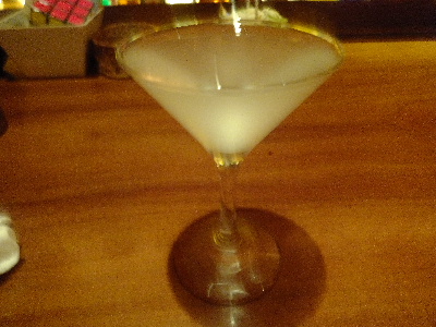 ギムレット