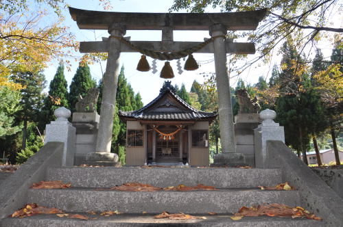 清水神社