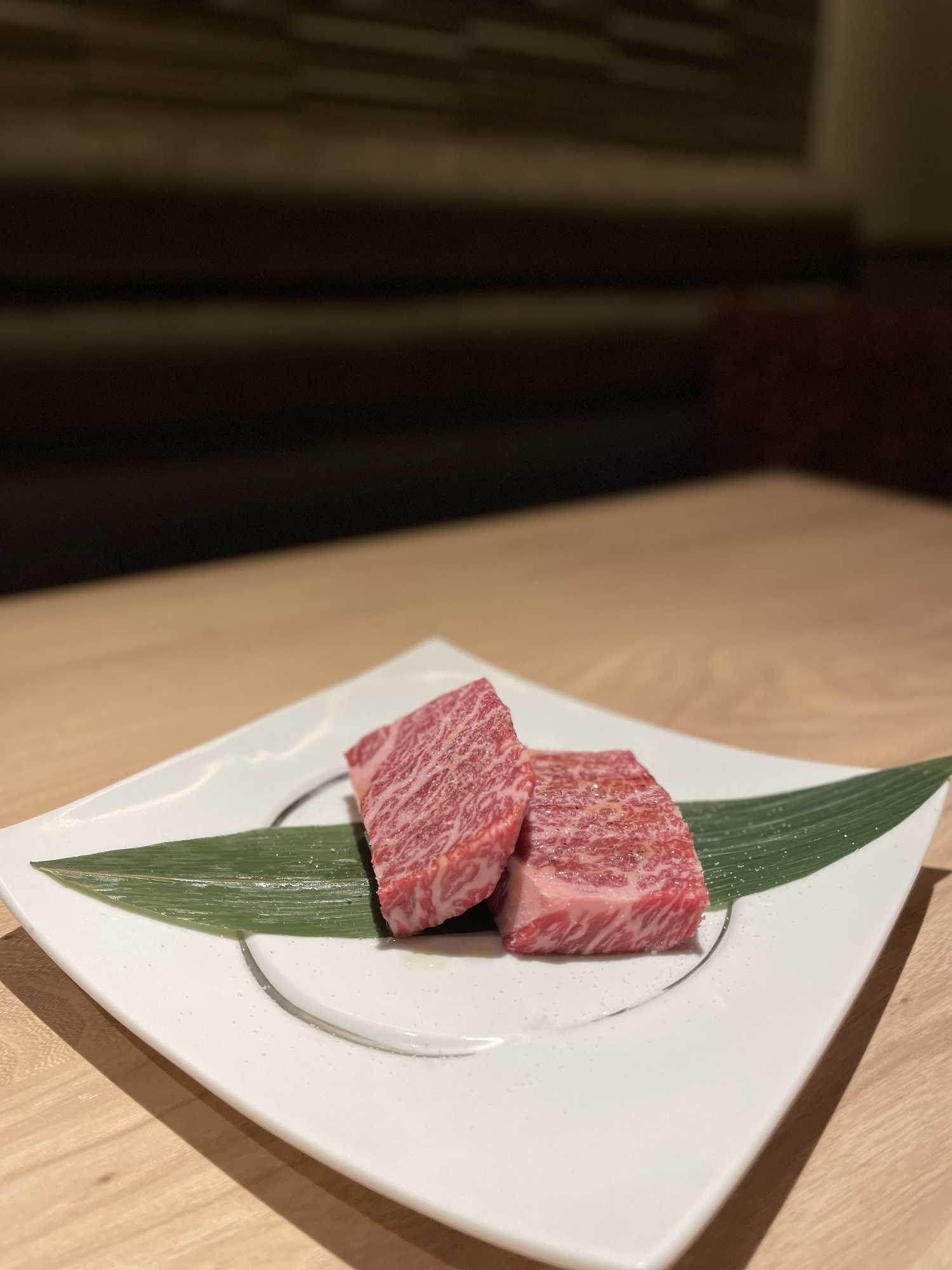 肉のひぐち直営焼肉 安福 本店 | 三河の中心で美味しいと叫ぶ! - 楽天ブログ