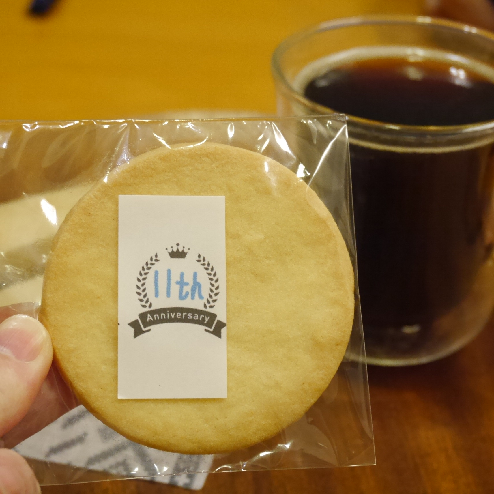 bakery milk_サブレ