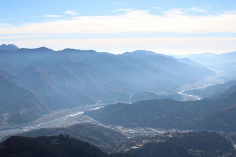 2013-12-01, 身延山トレイルラン 123.jpg