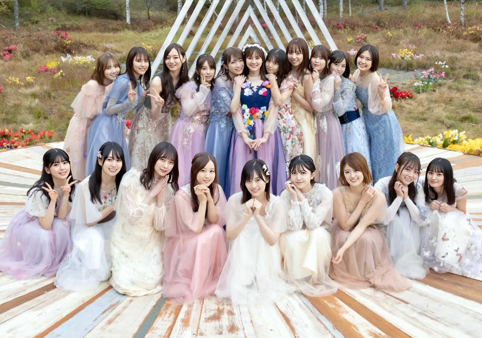 【アイドル】 乃木坂46 生写真 最後のTight Hug フルコンプ までの