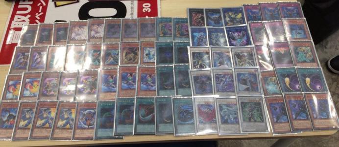 Bf 遊戯王 大会上位入賞デッキレシピ データベース 楽天ブログ