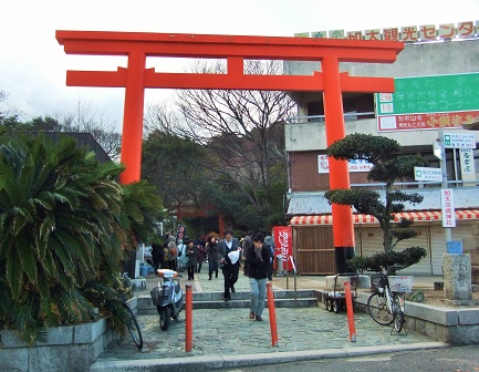 淡島神社