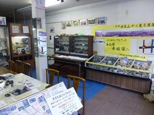 10_赤坂ボランティアガイドセンター（展示）.JPG