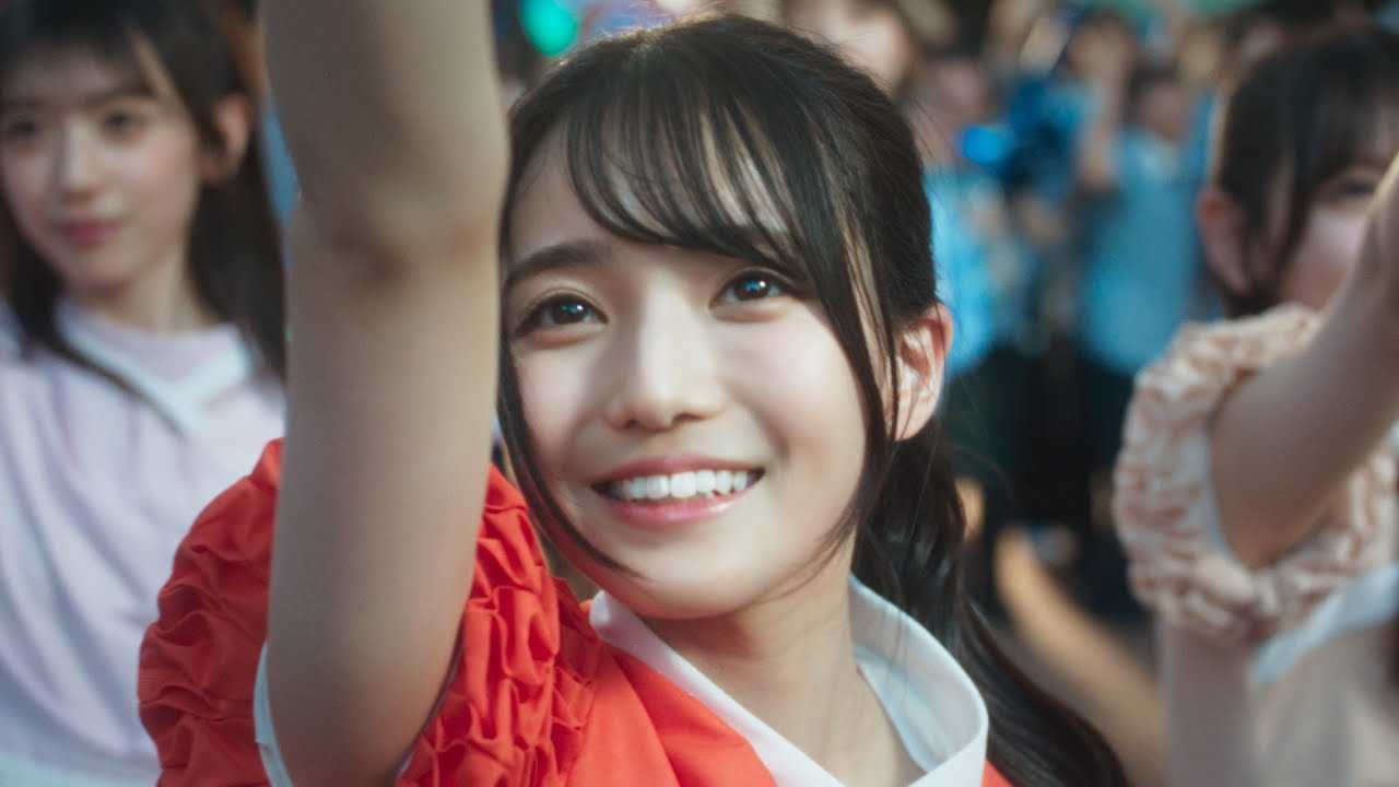 ☆乃木坂46♪瀬戸口心月センター；6期生曲『なぜ 僕たちは走るのか？』MV公開！【映像付】（39th SG Type,A収録曲） | ルゼルの