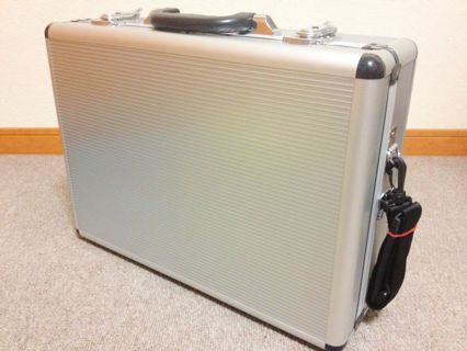Aaar. Drone 2.0 carrying case 3